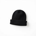 Custom Embroidered Beanie