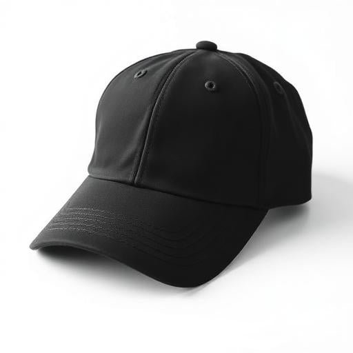 Custom Embroidered Dad Hat