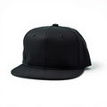 Custom Embroidered Snapback