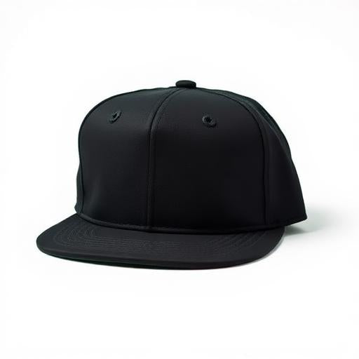 Custom Embroidered Snapback