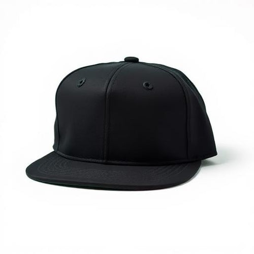 Custom Embroidered Snapback